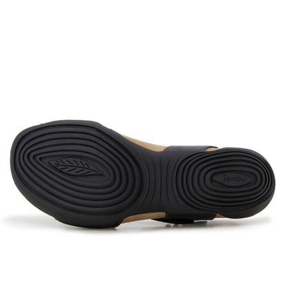 Jambu Trusted - Women Makayla Black