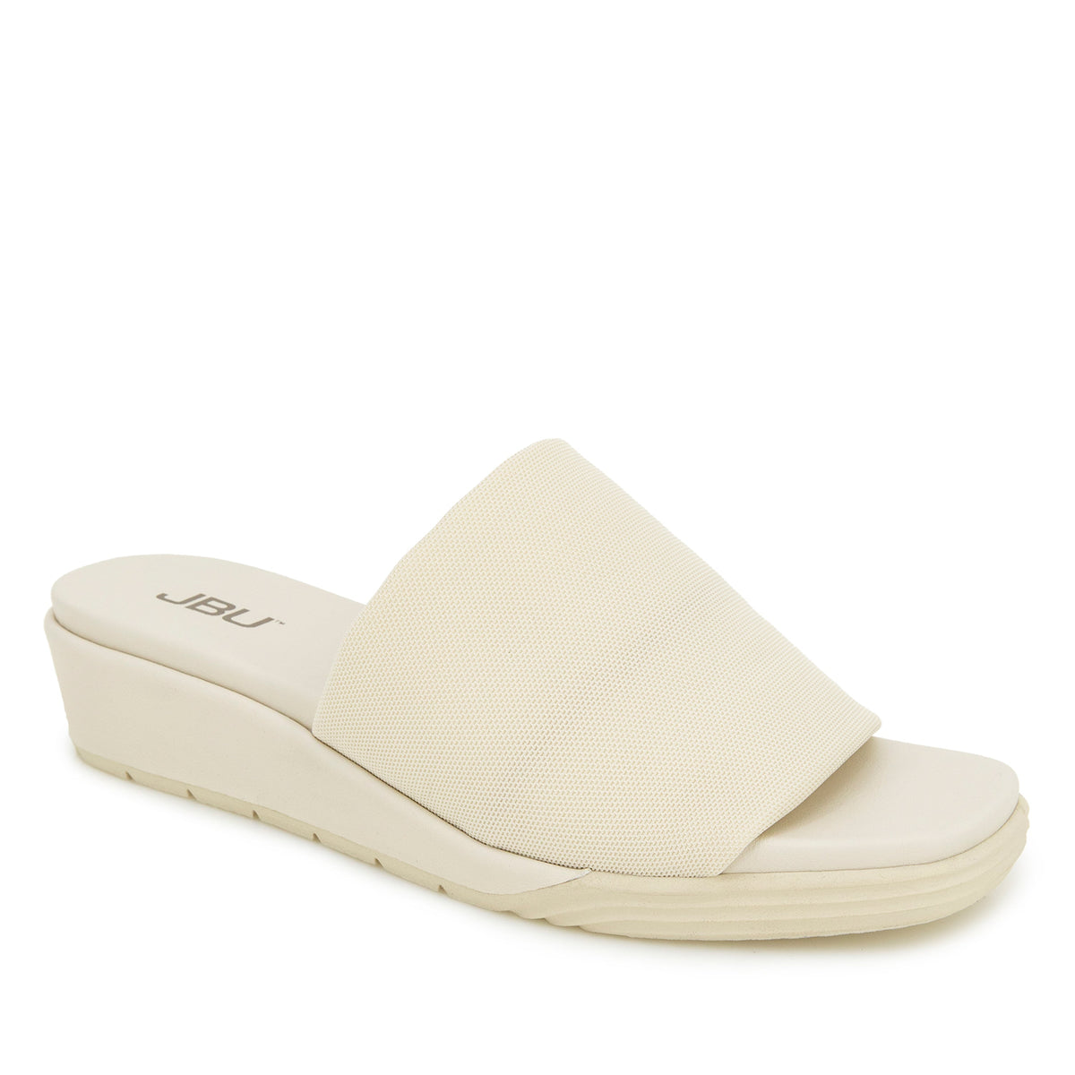 Jambu Quality - Women Mila Off White
