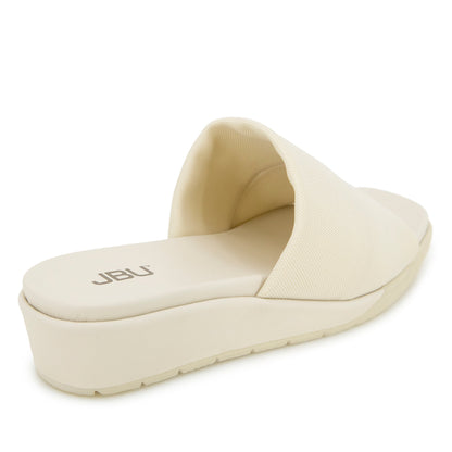 Jambu Quality - Women Mila Off White