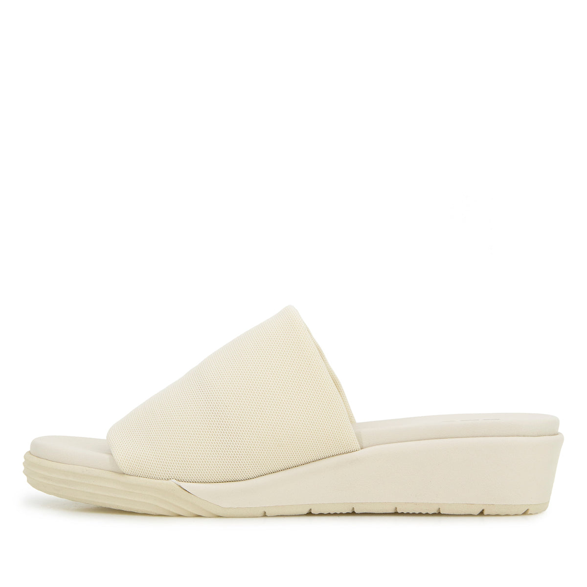 Jambu Quality - Women Mila Off White