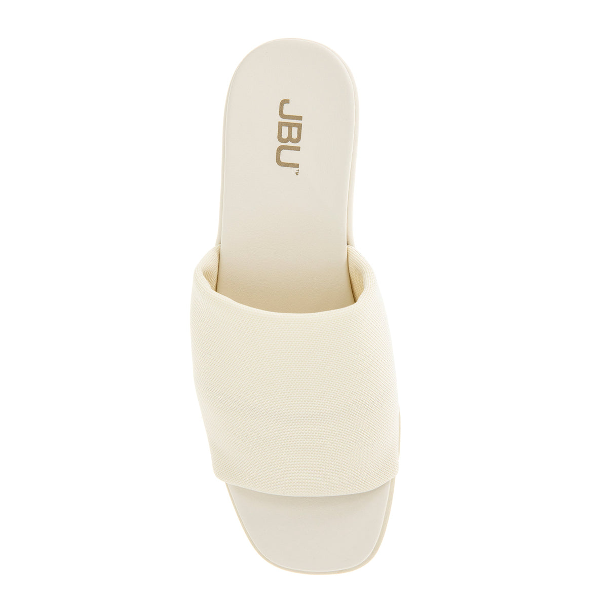Jambu Quality - Women Mila Off White