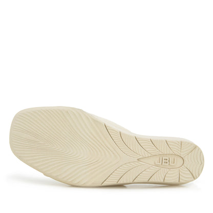 Jambu Quality - Women Mila Off White