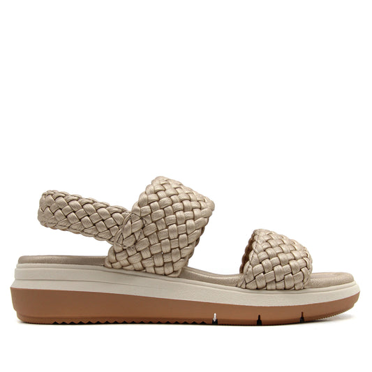 Jambu Special Offer - Women Leila Champagne