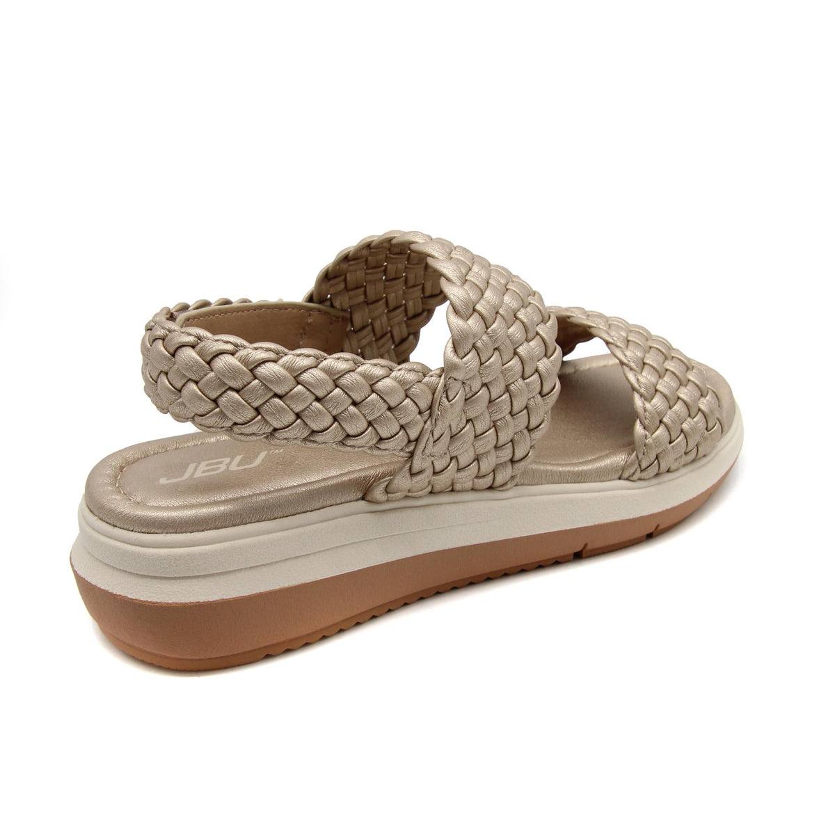 Jambu Special Offer - Women Leila Champagne