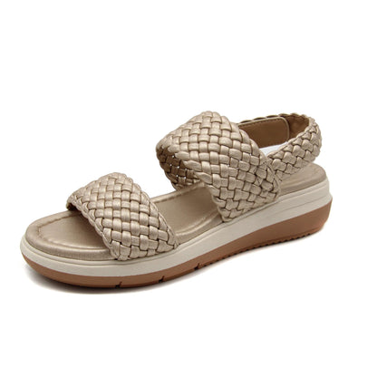 Jambu Special Offer - Women Leila Champagne