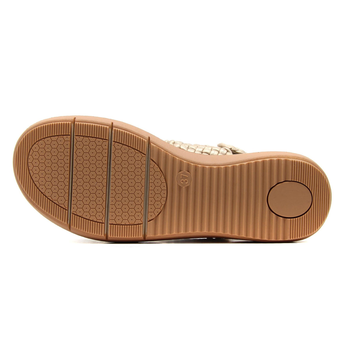 Jambu Special Offer - Women Leila Champagne
