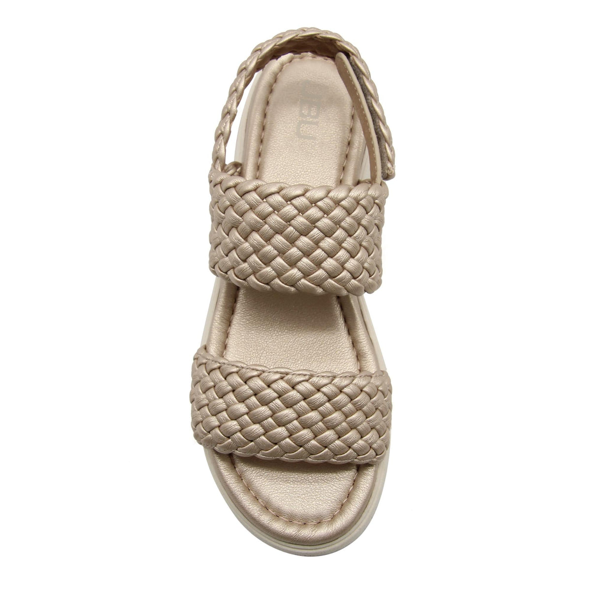Jambu Special Offer - Women Leila Champagne