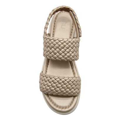 Jambu Special Offer - Women Leila Champagne