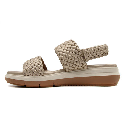 Jambu Special Offer - Women Leila Champagne