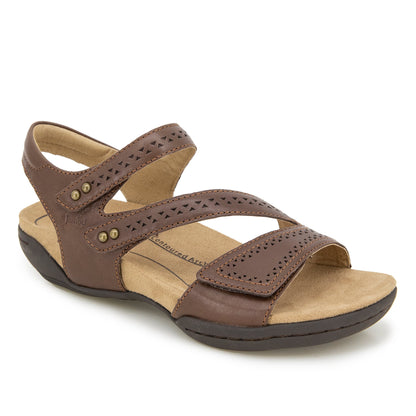 Jambu Customer Favorite - Women Makayla Brown