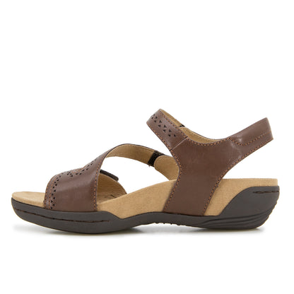 Jambu Customer Favorite - Women Makayla Brown