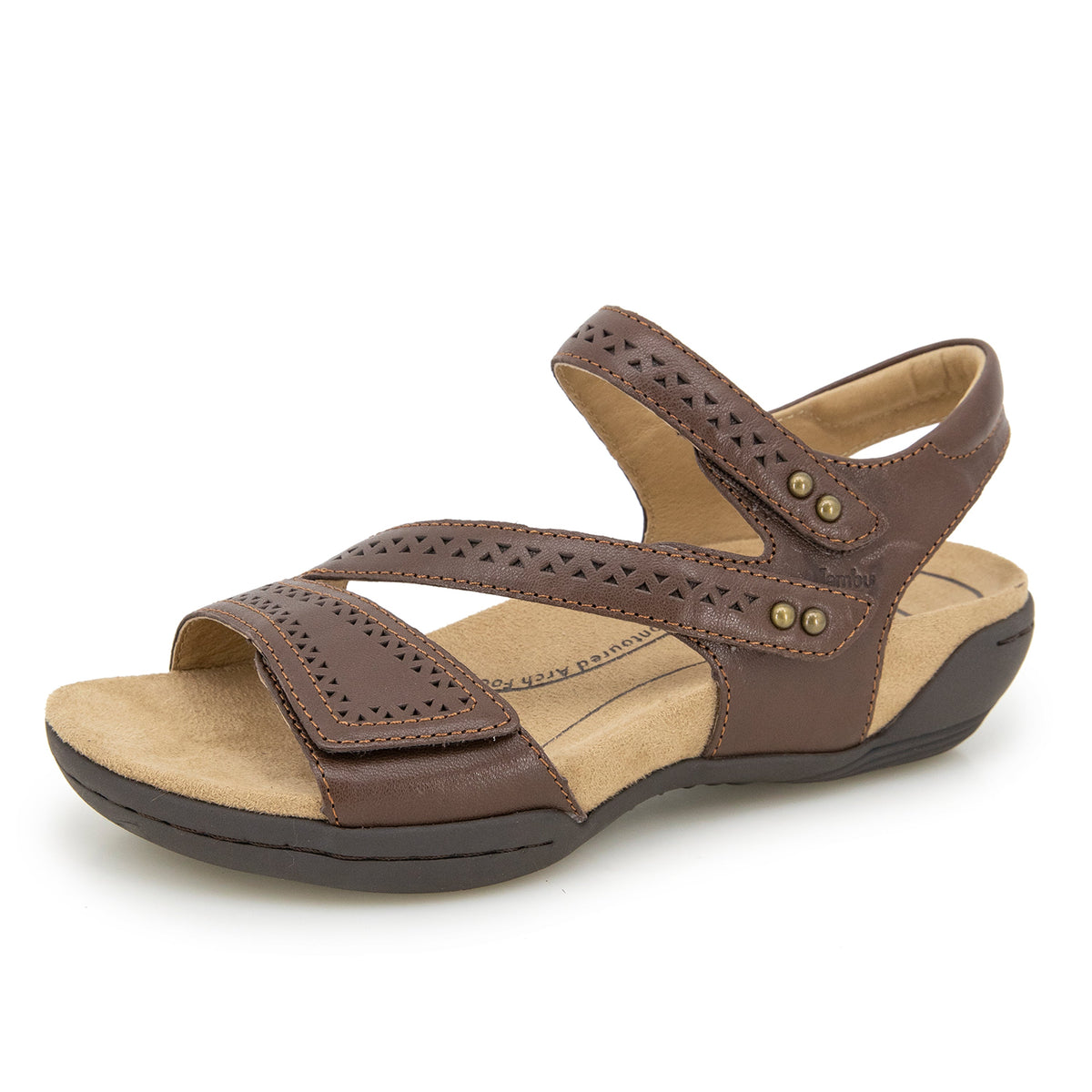 Jambu Customer Favorite - Women Makayla Brown