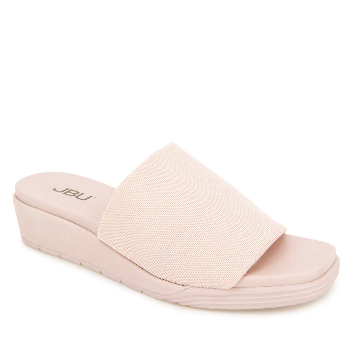 Jambu Featured - Women Mila Blush