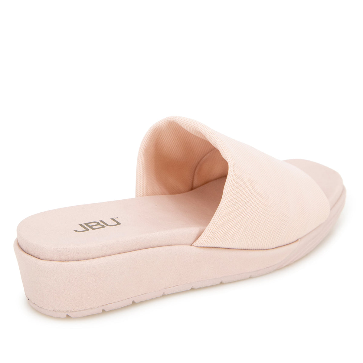 Jambu Featured - Women Mila Blush