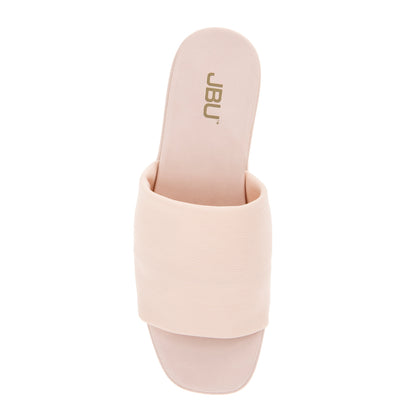 Jambu Featured - Women Mila Blush
