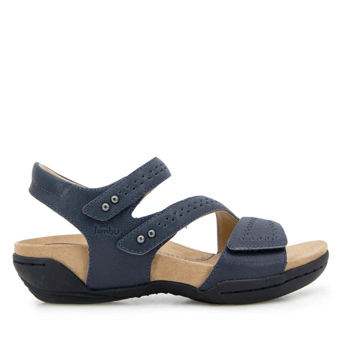 Jambu Deals - Women Makayla Navy