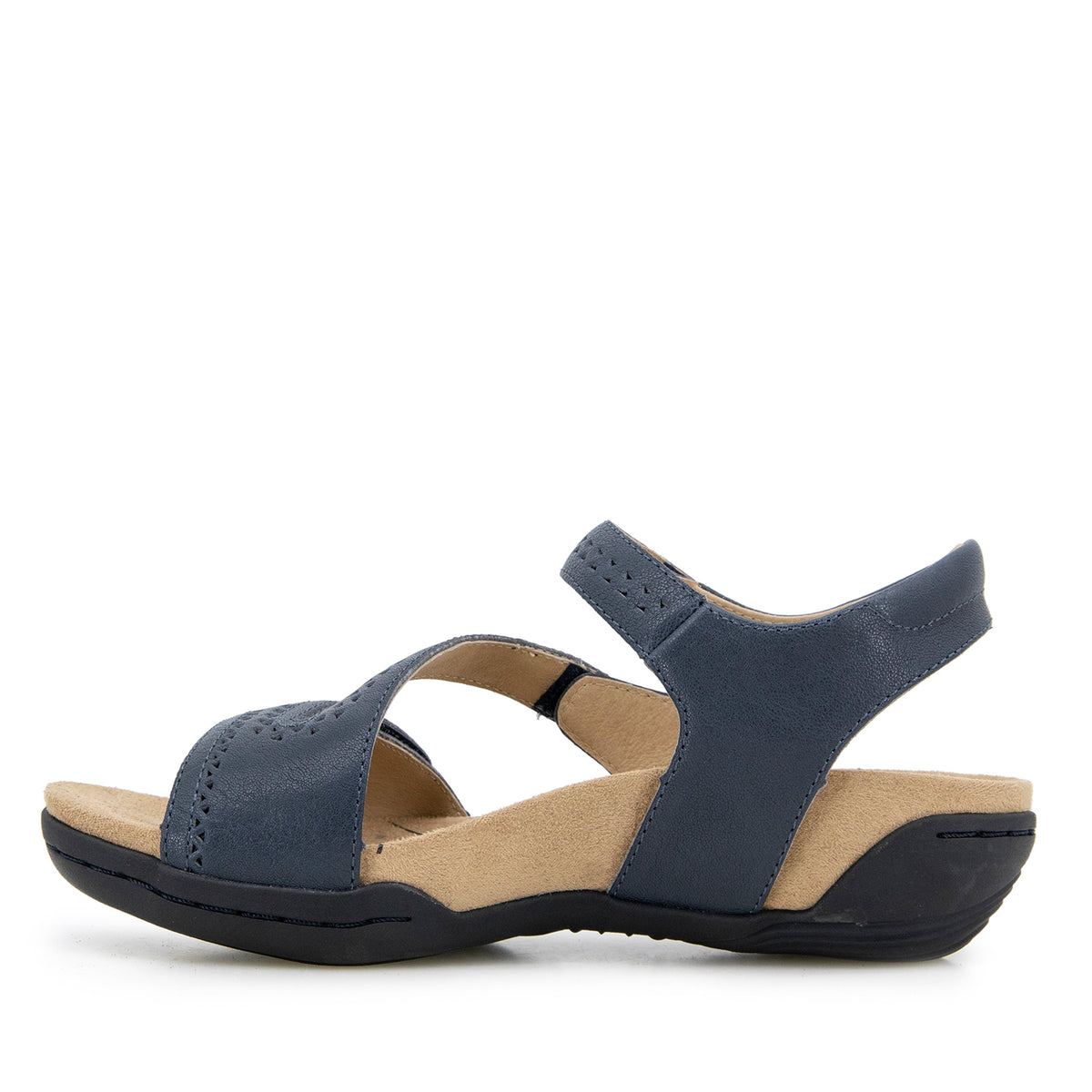 Jambu Deals - Women Makayla Navy