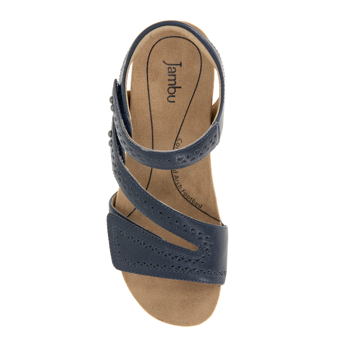 Jambu Deals - Women Makayla Navy