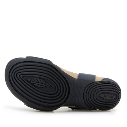 Jambu Deals - Women Makayla Navy