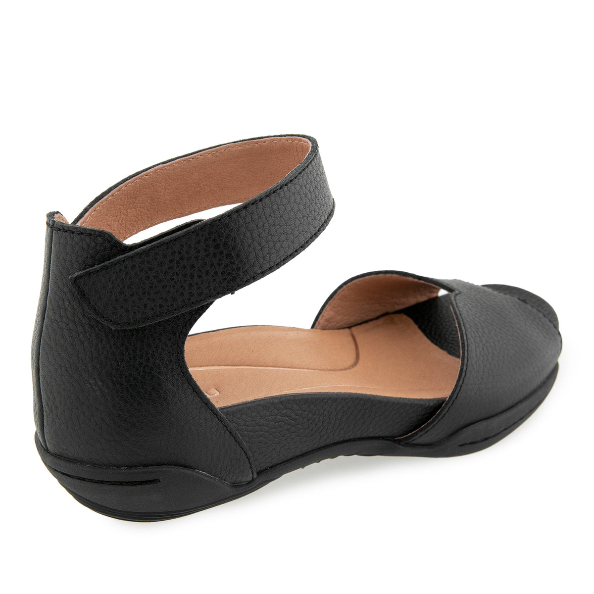 Jambu Discount - Women Missy Black
