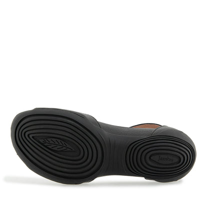 Jambu Discount - Women Missy Black
