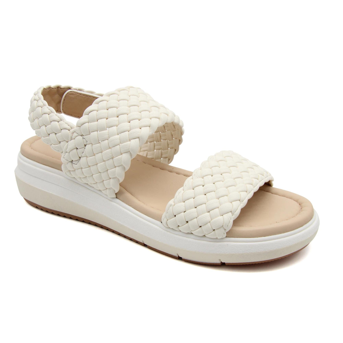 Jambu Trending - Women Leila Cream