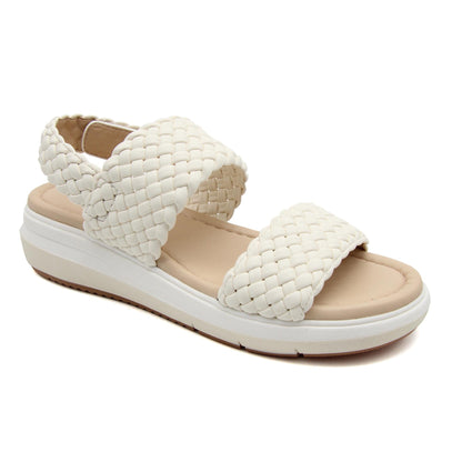Jambu Trending - Women Leila Cream