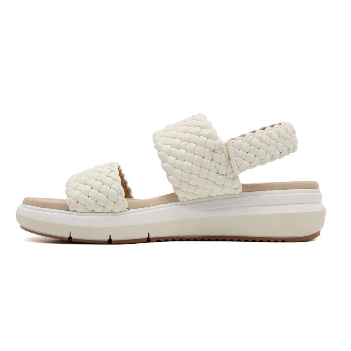 Jambu Trending - Women Leila Cream