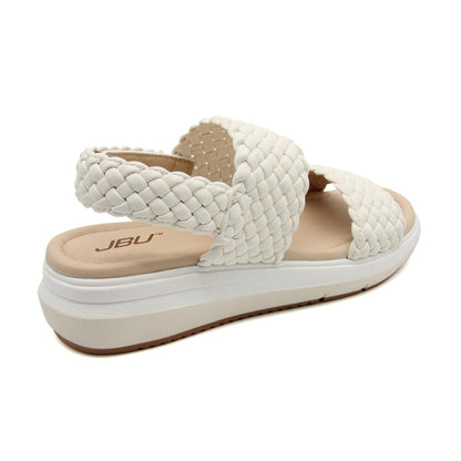 Jambu Trending - Women Leila Cream