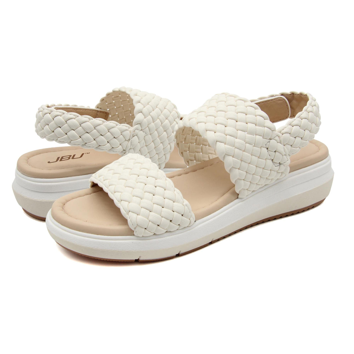 Jambu Trending - Women Leila Cream