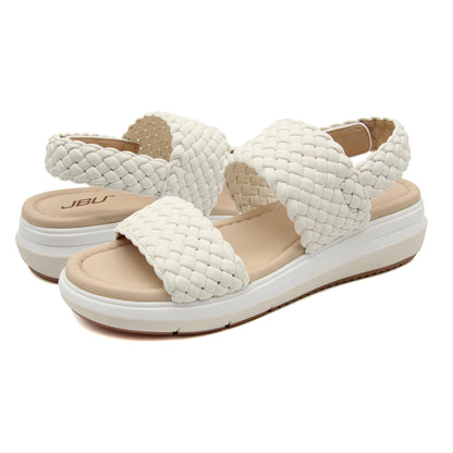 Jambu Trending - Women Leila Cream