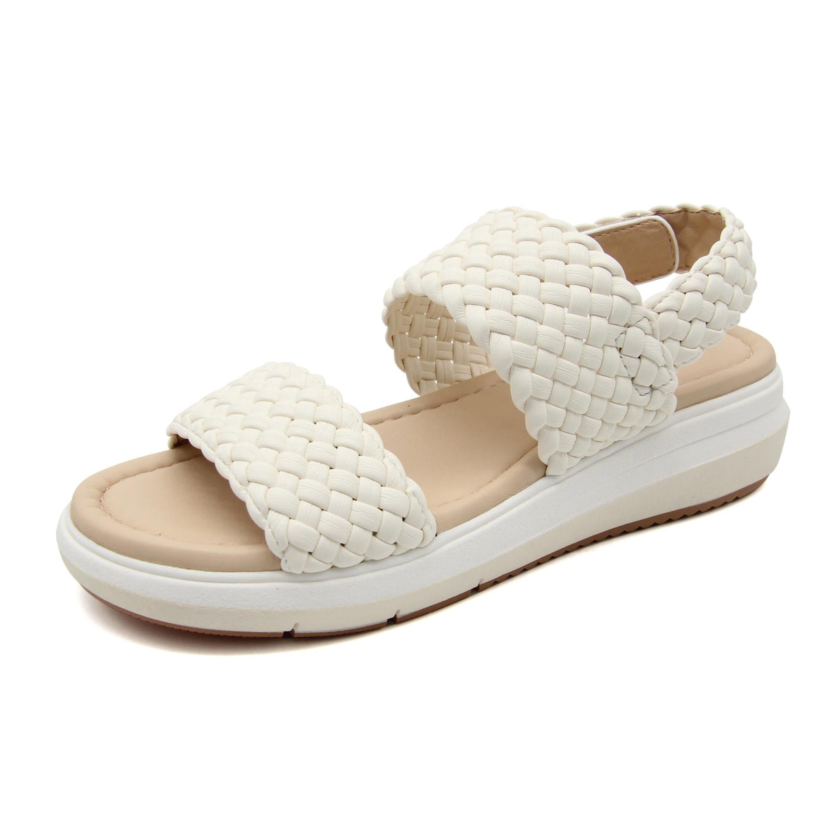 Jambu Trending - Women Leila Cream
