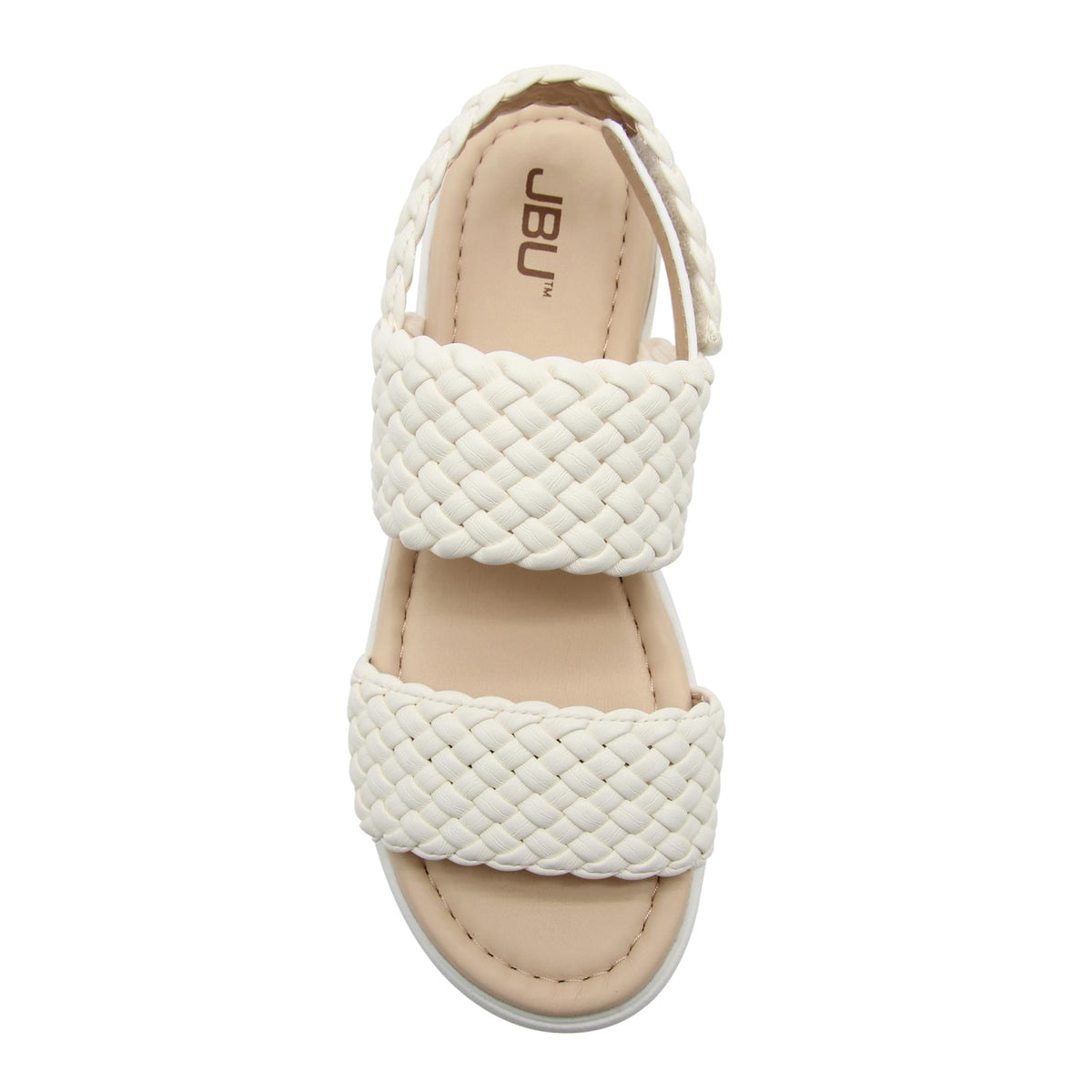 Jambu Trending - Women Leila Cream
