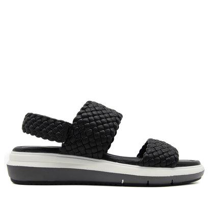 Jambu Best Price - Women Leila Black