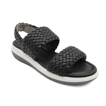 Jambu Best Price - Women Leila Black