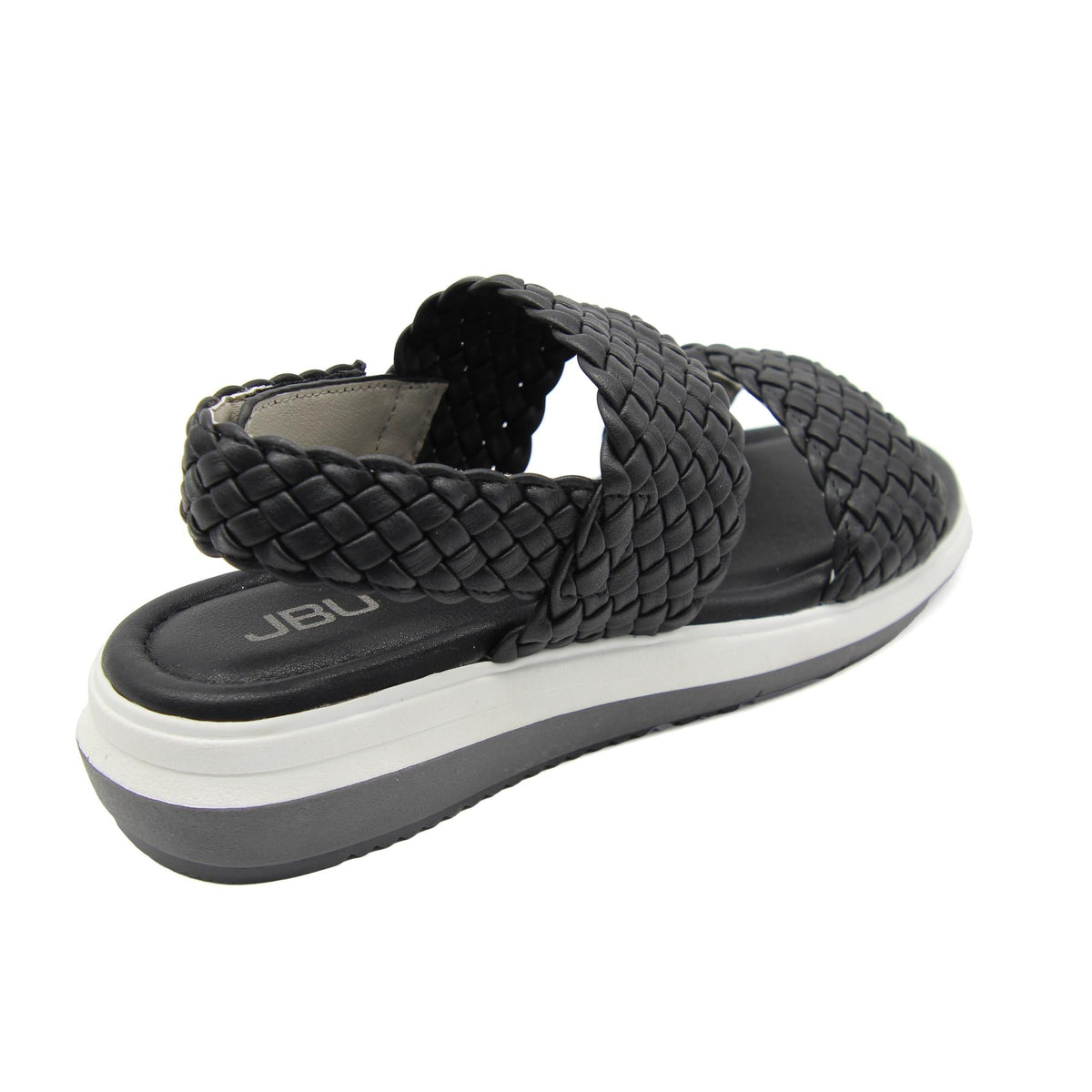 Jambu Best Price - Women Leila Black