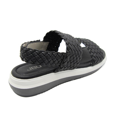 Jambu Best Price - Women Leila Black