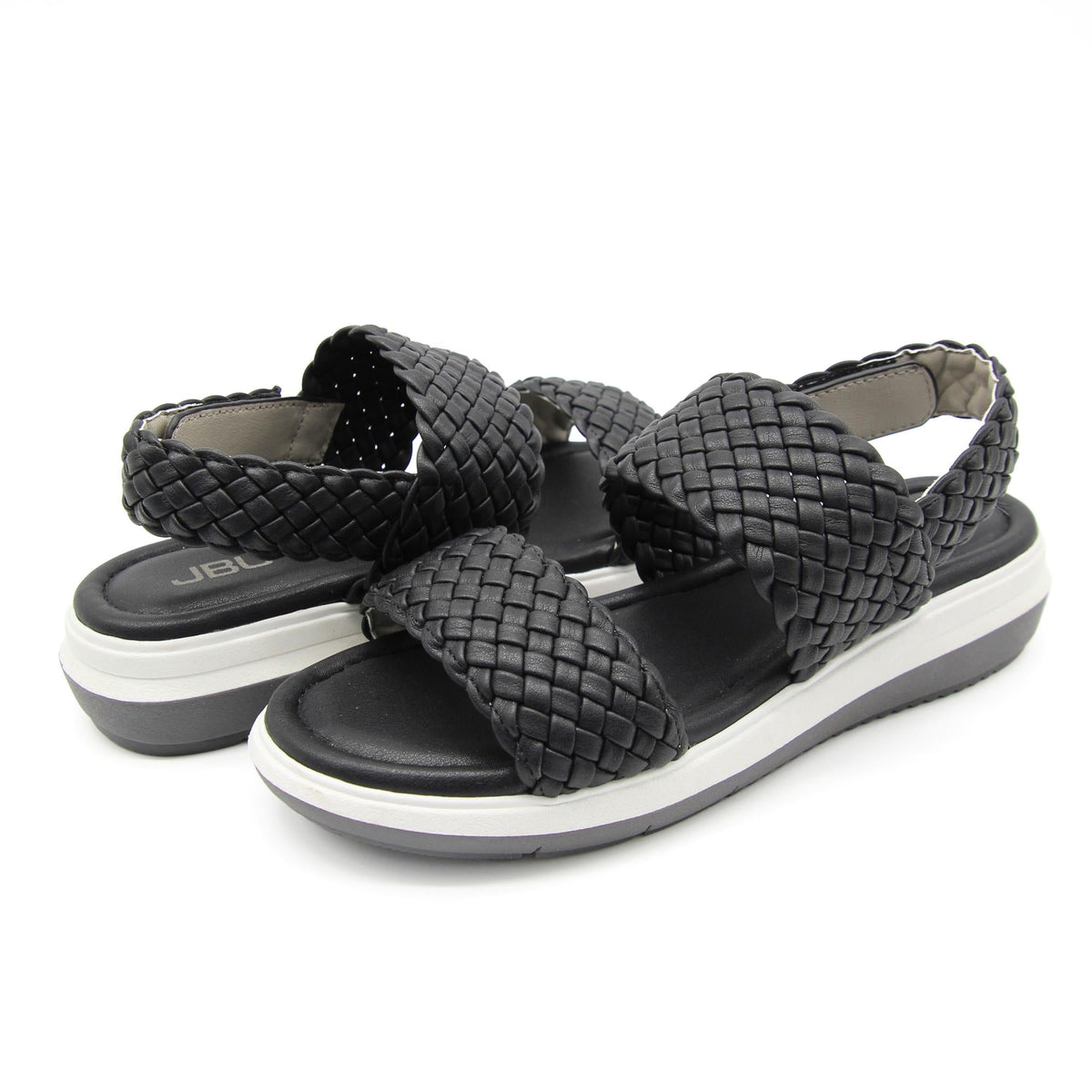 Jambu Best Price - Women Leila Black