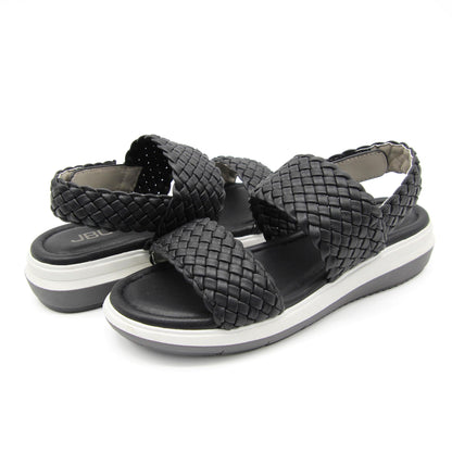Jambu Best Price - Women Leila Black