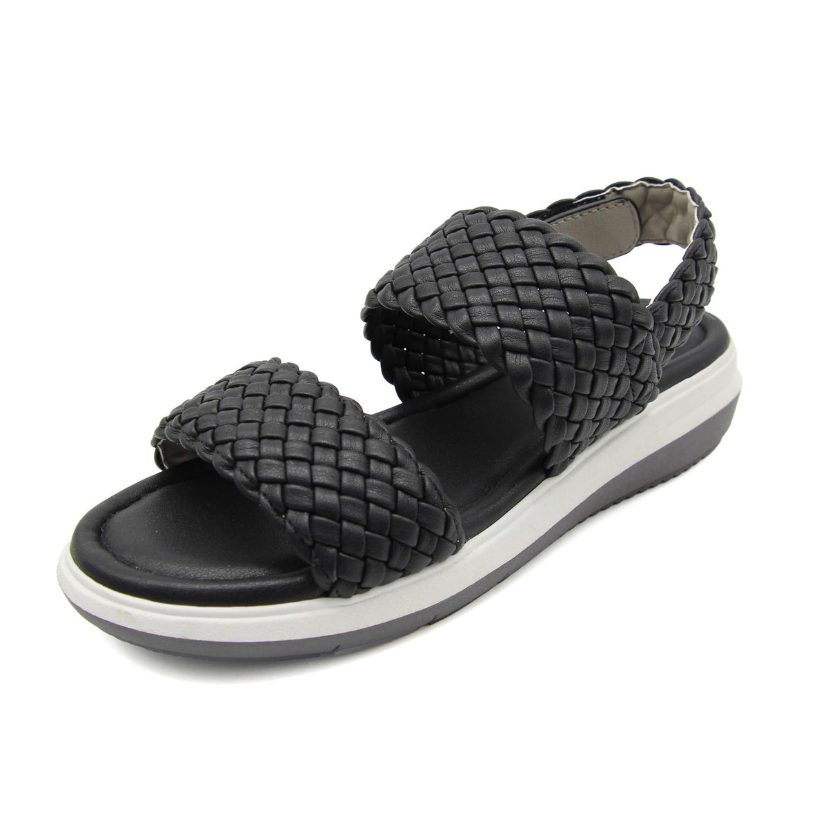 Jambu Best Price - Women Leila Black