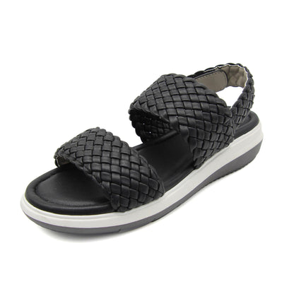 Jambu Best Price - Women Leila Black