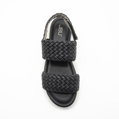 Jambu Best Price - Women Leila Black