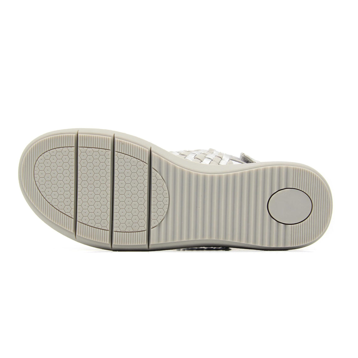 Jambu Trending - Women Leila Grey/Silver