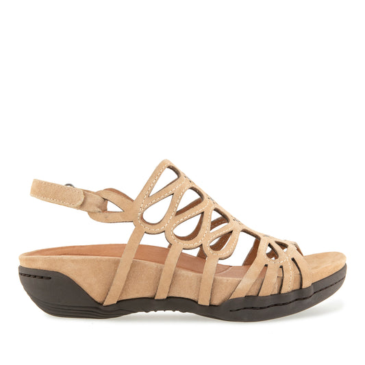 Jambu Latest - Women Miriam Apricot