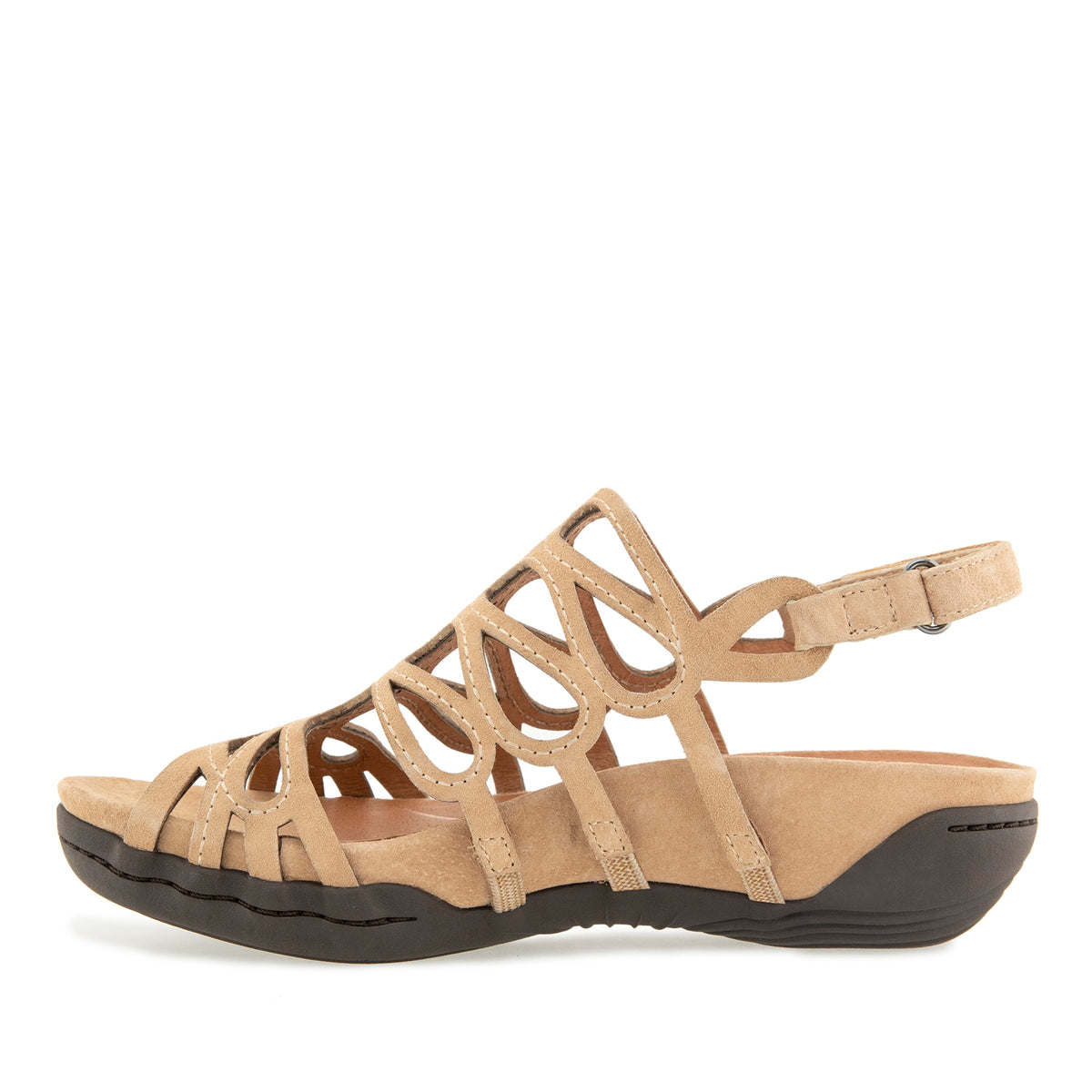 Jambu Latest - Women Miriam Apricot