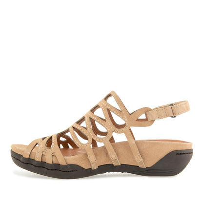 Jambu Latest - Women Miriam Apricot