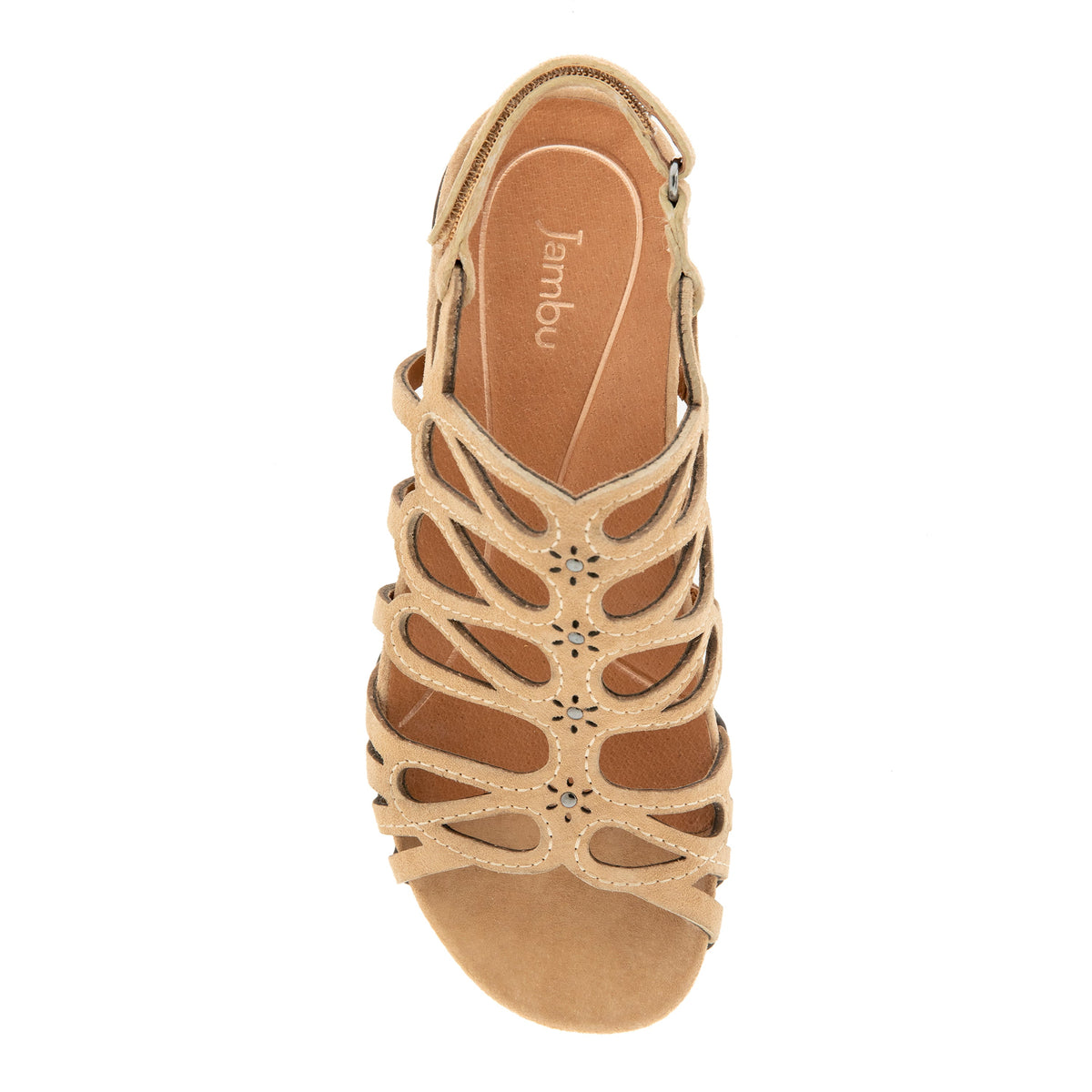 Jambu Latest - Women Miriam Apricot