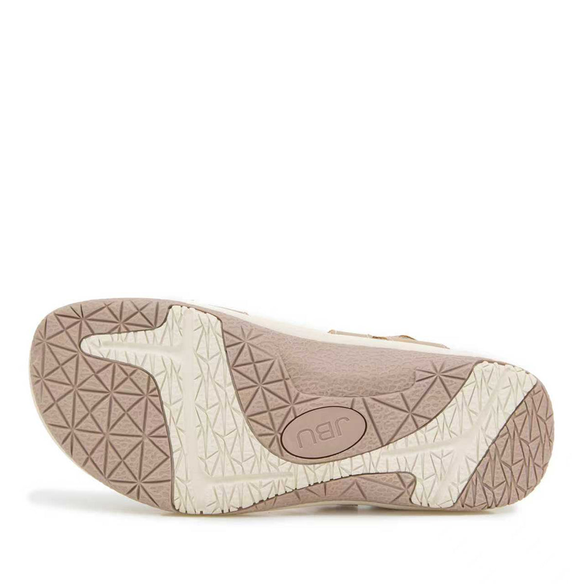 Jambu Deals - Women Stephie Vegan Sand/Petal