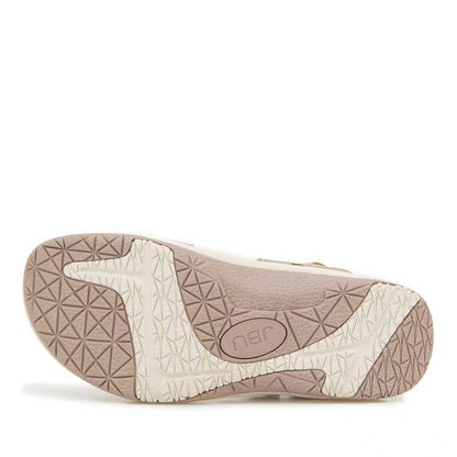Jambu Deals - Women Stephie Vegan Sand/Petal