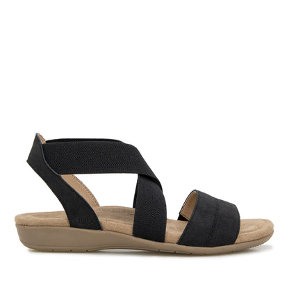Jambu Sale - Women Meg Black